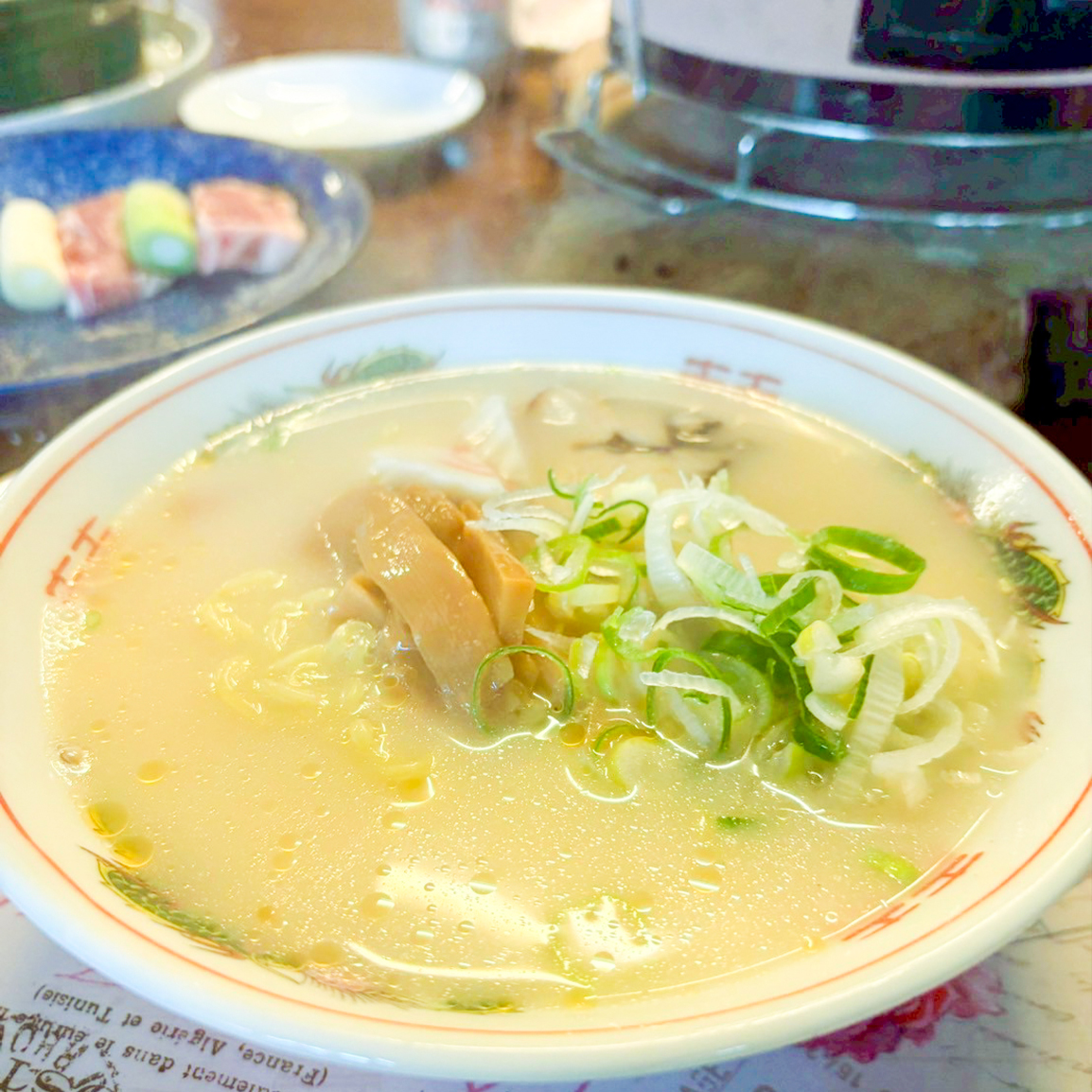 ラーメンの画像